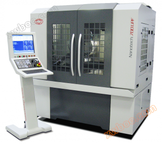 700UPF ultra precisione CNC coltello volante macchina utensile