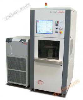 140GPM stampatrice per vetro