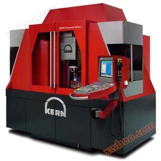 Trung tâm gia công phối hợp Pyramid Nano Nano