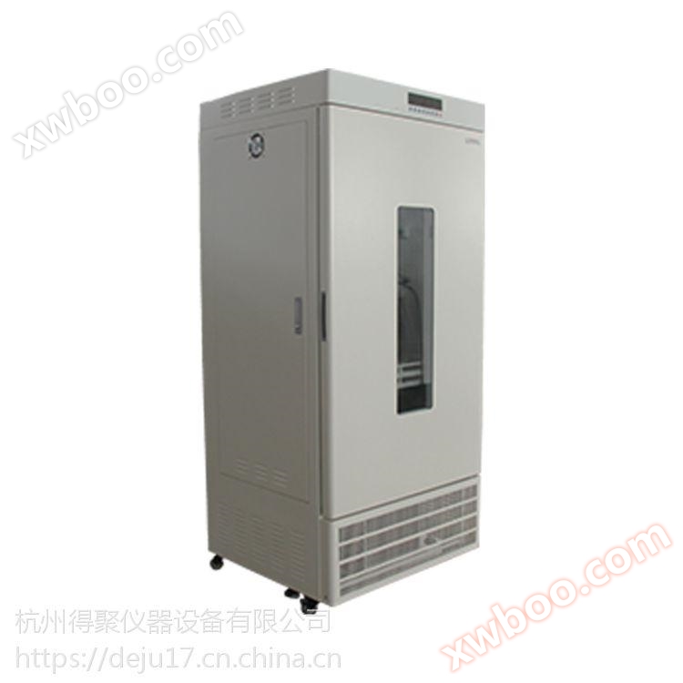 Hangzhou Deju LRH-400A-G3 Neuer Typ Licht-Kultivraum (5 ℃ ~ 65 ℃) 400L-Kultivraum
