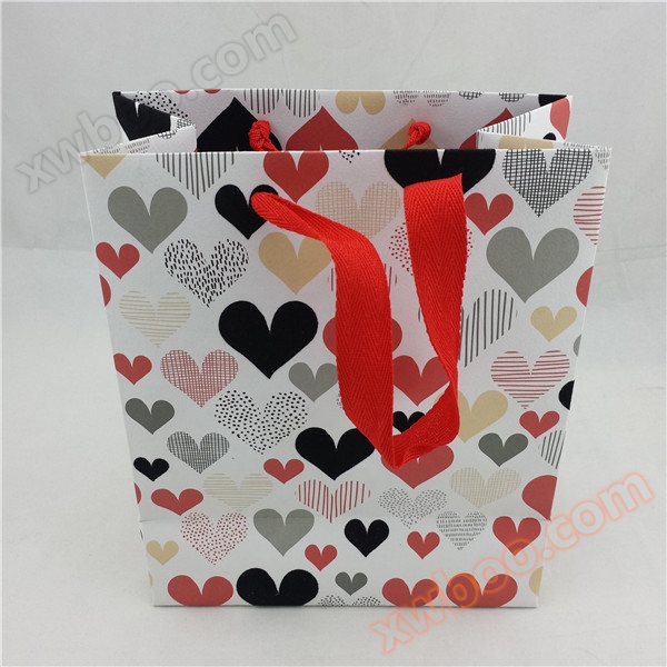 paper gift bag