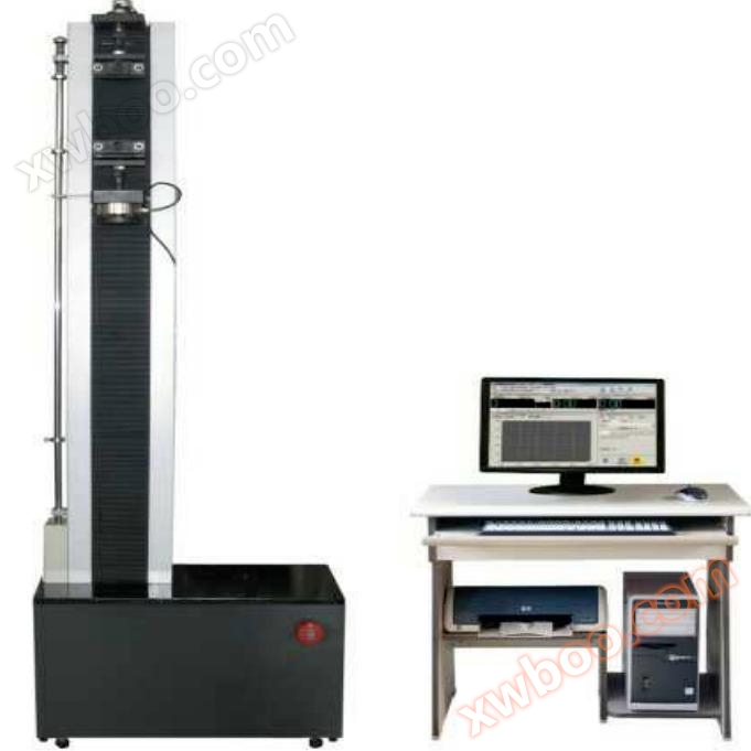 TC-DLJ Taichang Instrument Papier Tensile Festigkeit Test Exportqualität