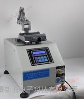 Shoe Leather Friction Color Fastness Tester