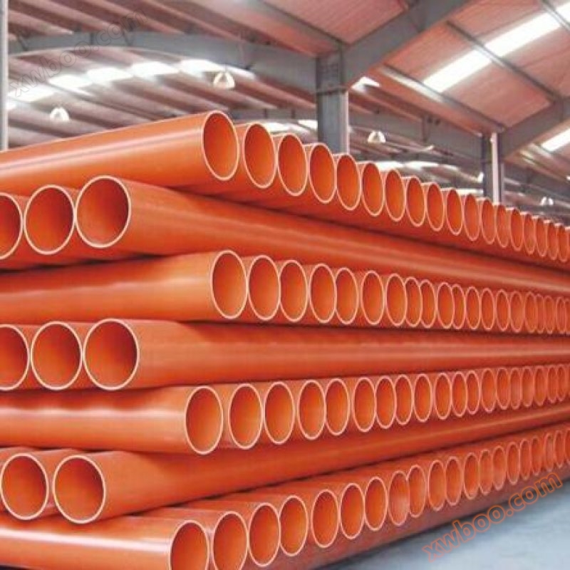 CPVC hoogspanningsleiding