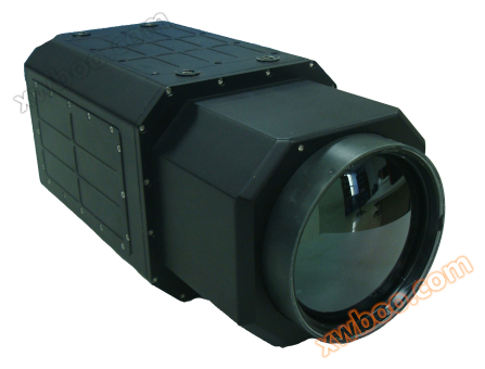 JIR-22XX series long wave cooling infrared thermal imager