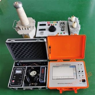 HS5811C Cable Fault Tester