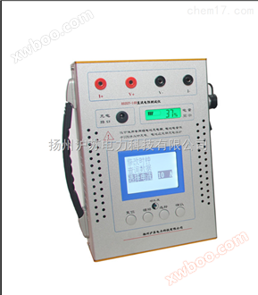 HSZGY-10D DC Resistance Tester (Handheld)