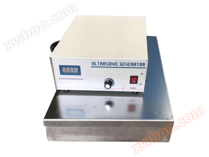 একক স্লট ফিল্টার অল্ট্রাসাউন্ড ওয়াশিং মেশিন