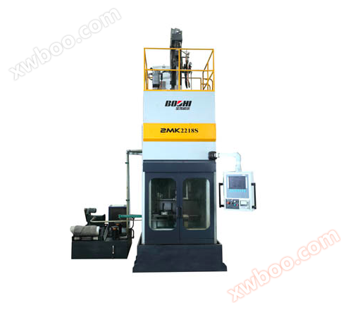 2MK2218 CNC honing machine