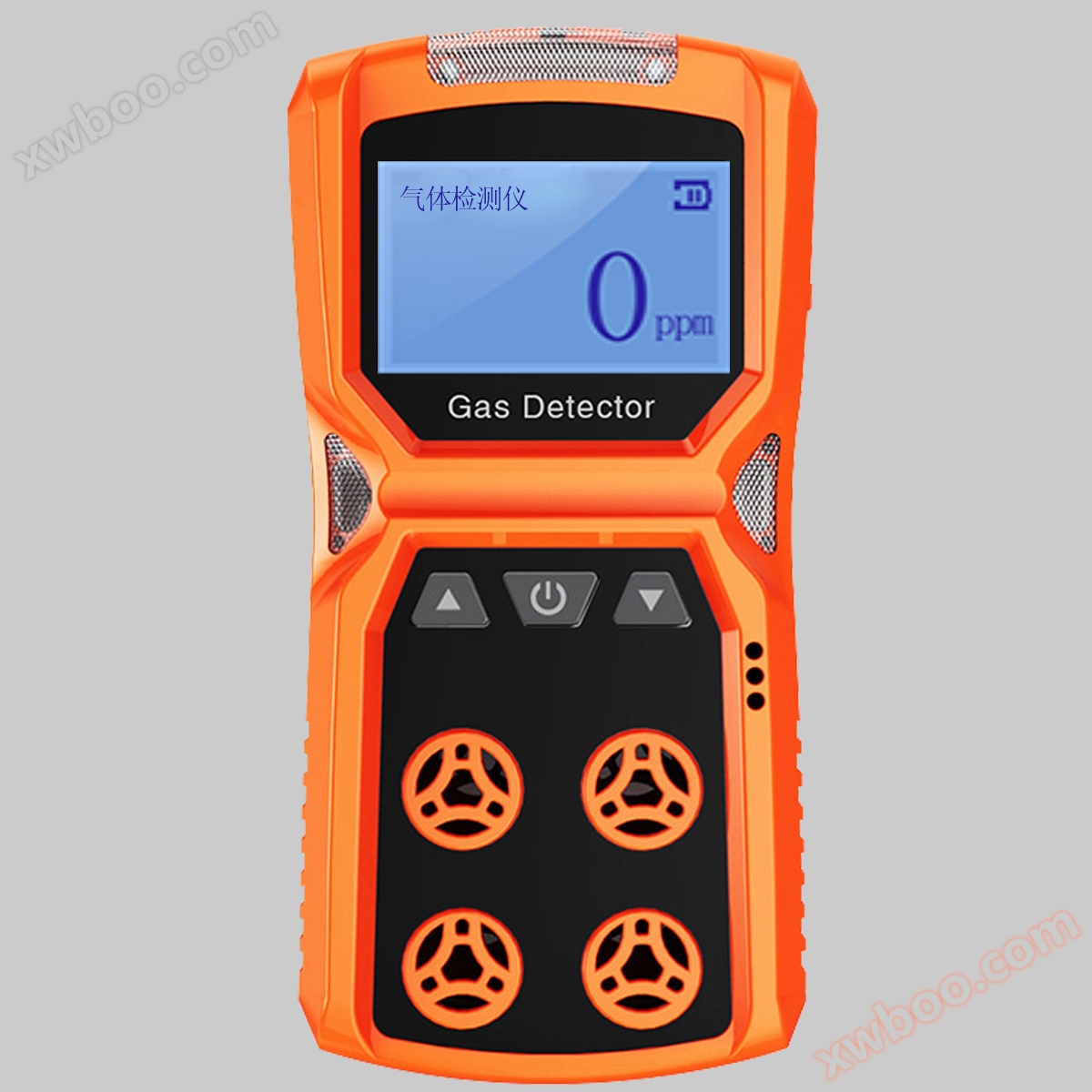 Диффузионен детектор на метаниолол