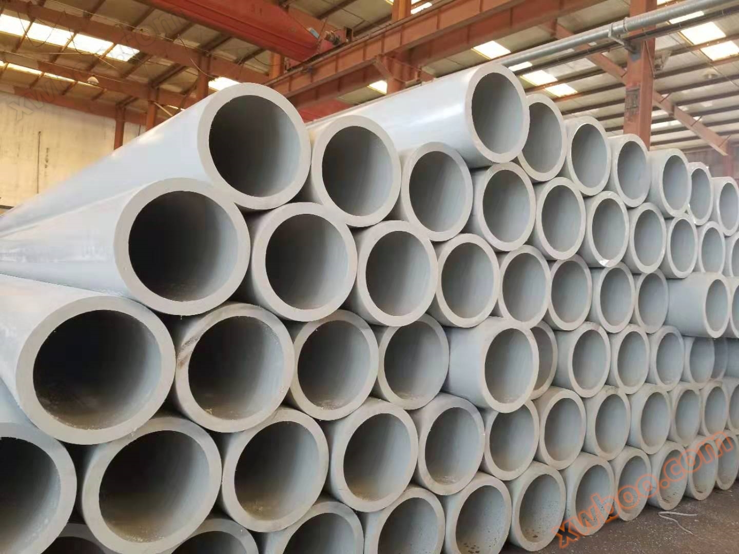 PE-RT II insulation composite plastic pipe manufacturer