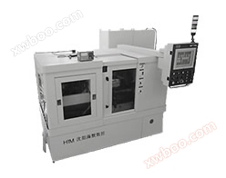 Macchina rotonda per cuscinetti