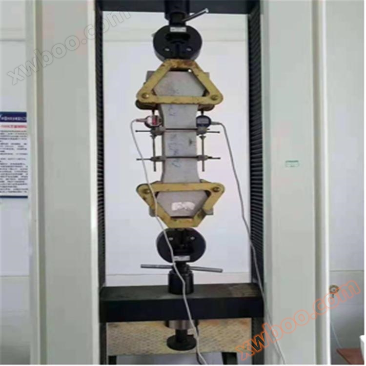 Testovací stroj pro ohýbání při vysoké teplotě řady WDW-G