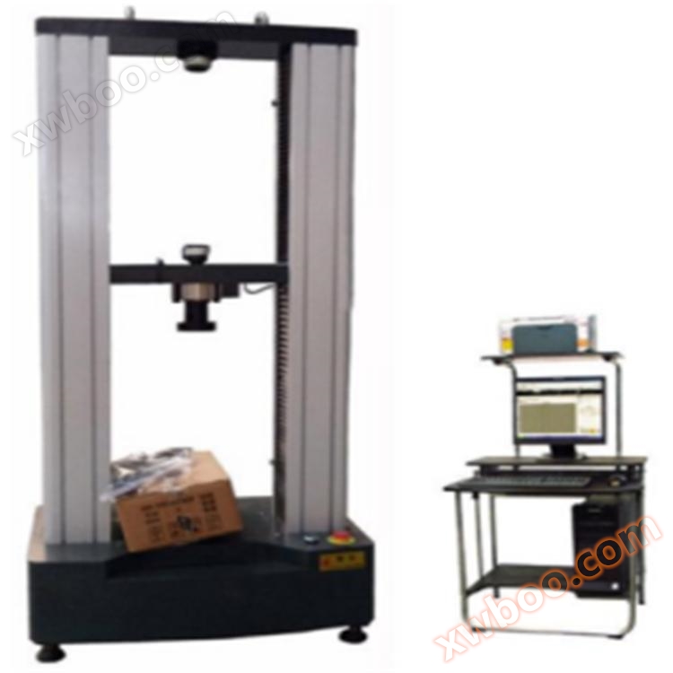 Máquina de teste de resistência de compressão de barra de vedação-Máquina de teste de resistência de pressão-Máquina de teste de compressão Máquina de teste de barra de vedação