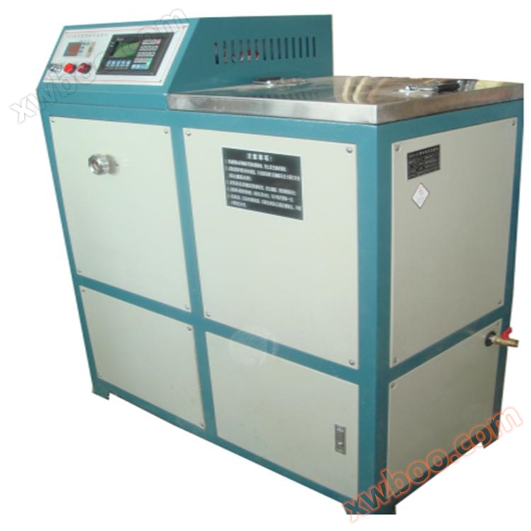 Máquina de teste de força de rolo de mangueira de incêndio-Máquina de teste de pressão de rolo de mangueira de incêndio-Equipamento de detecção de incêndio