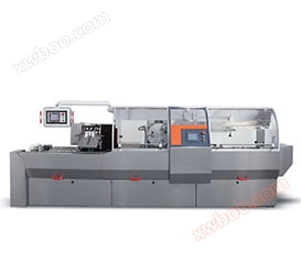 tbl-160e الأفقي آلة التعبئة المتقطع