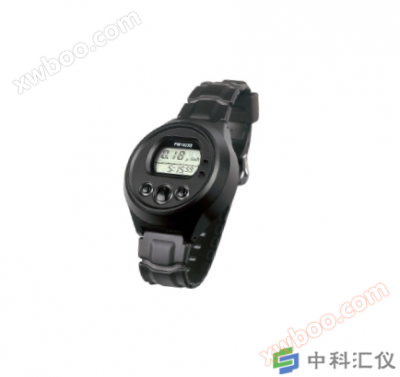 Polimaster PM1603B/PM1604B Dosimetro personale