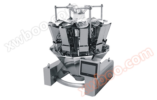 Packaging machine (combination name)