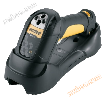 Zebra LS3578-ER Durable Barcode Scanner