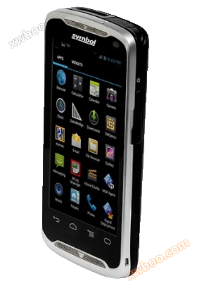 Zebra TC55 touch sensitive data terminal