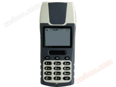 Sports venue specific RFID intelligent anti-counterfeiting electronic ticket checking machine