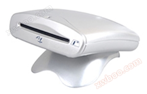 DP-R123 Medical Insurance IC Card Reader Multi slot IC Card Reader/Writer
