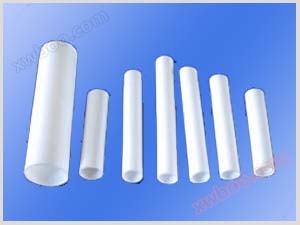 Tubes poussoirs en Polytétrafluoroéthylène