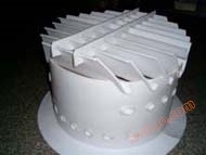 Тетрафторэтилен / этиленовый сополимер ETFE (F - 40)