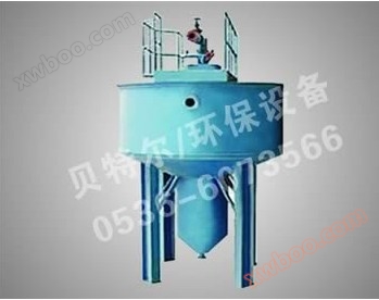 Loại chuông xoắn ốc Destoner