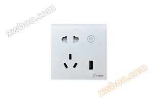 New version of smart socket