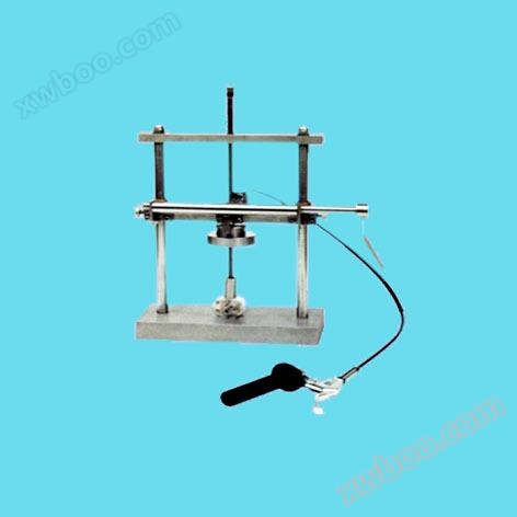The JAY-3133 low-temperature impact test device from Jiayi Zhuhai has an adjustable impact height and is suitable for conducting low-temperature impact tests on plugs, sockets, switches, etc