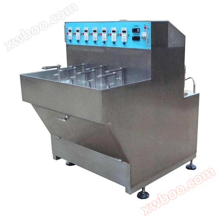 Compliant with GB14598.1-2001 standard, Jiayi JAY-3203L relay connection, breaking capacity, and electrical life testing equipment