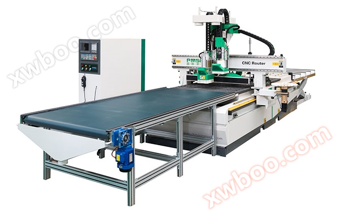 CA48-F CNC Drilling and Cutting Center