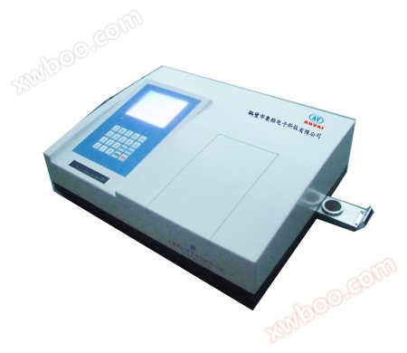 AV1000 X-ray Fluorescence Oil Sulfur Analyzer
