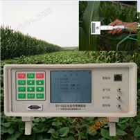 Plant photosynthesis analyzer+