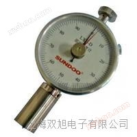 LXB-D dual pointer Shore hardness tester
