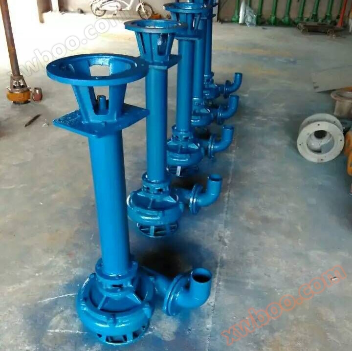 Máy bơm đa năng kiểu NL