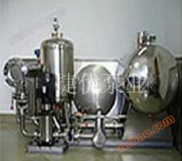 Thiết bị cấp nước SQZ Series