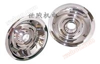 Vòi phun nước bằng thép không gỉ