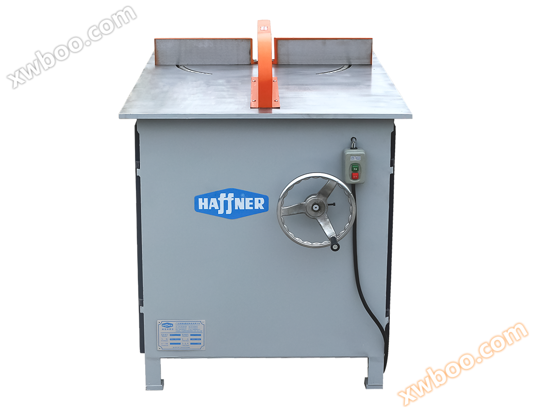 Sierra manual grande