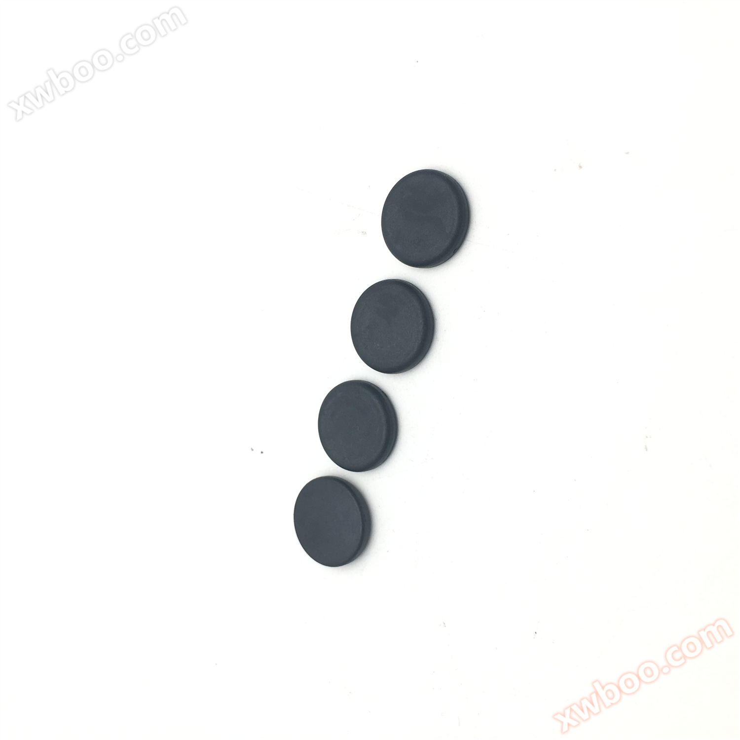 New RFID laundry tag, washing electronic tag PPS, washing electronic tag manufacturer