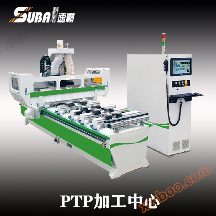 PTP aiki cibiyar PTP biyar axis aiki cibiyar