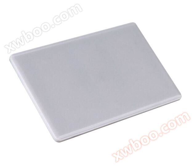 XMT-02 UHF ceramic vehicle anti tamper electronic tag