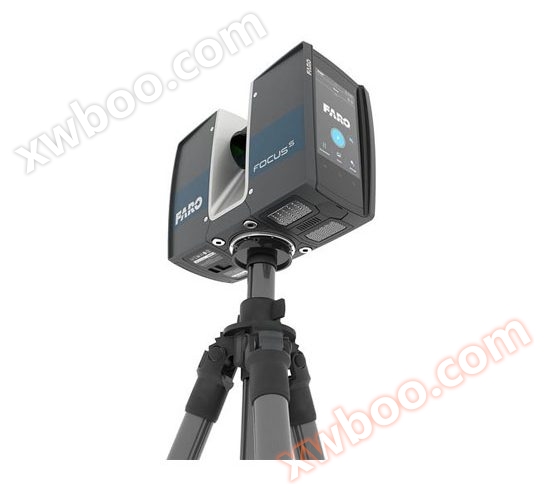 Laserscanner FARO FocusS 350