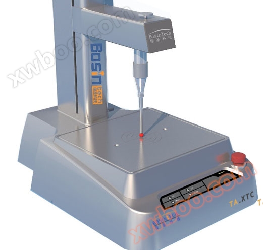 Pick smaak knoppen- -Shanghai Baoshan Bang Bead eigenschap meter-textuur meter-ontploffingssterkte-gel sterkte meten Texture Analyzer