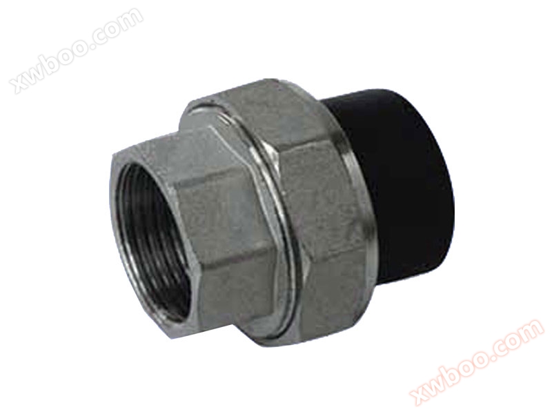 Socket internal tooth joint