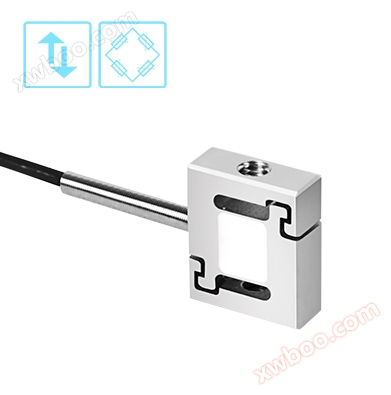 Pull pressure sensor F1S