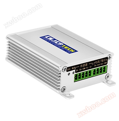 Amplifier B8935