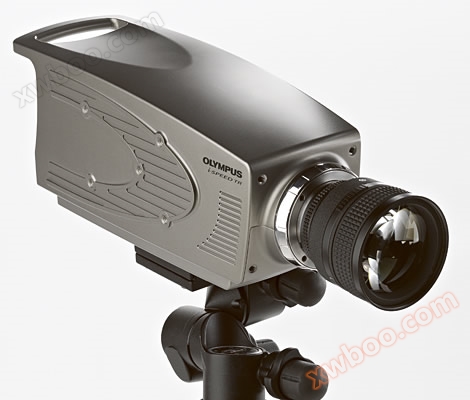 i-SPEED TR高速カメラ