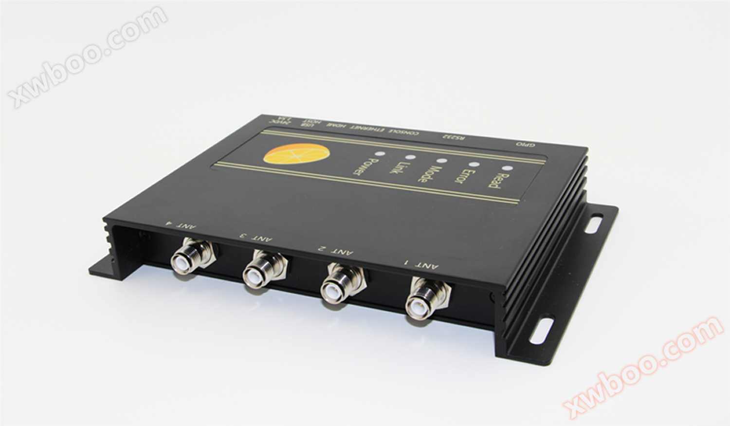BN5007 Intelligent Industrial Control Reader/Writer
